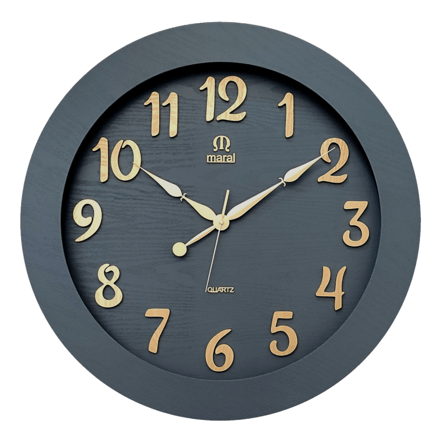 Wall Clock Maral code P7063