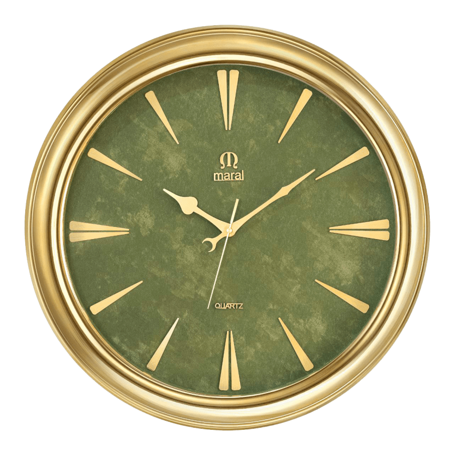 divar saatı Maral kodu 48 (Örtük)2