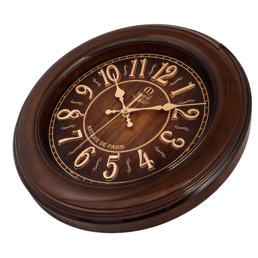 ساعت دیواری مارال کد 333