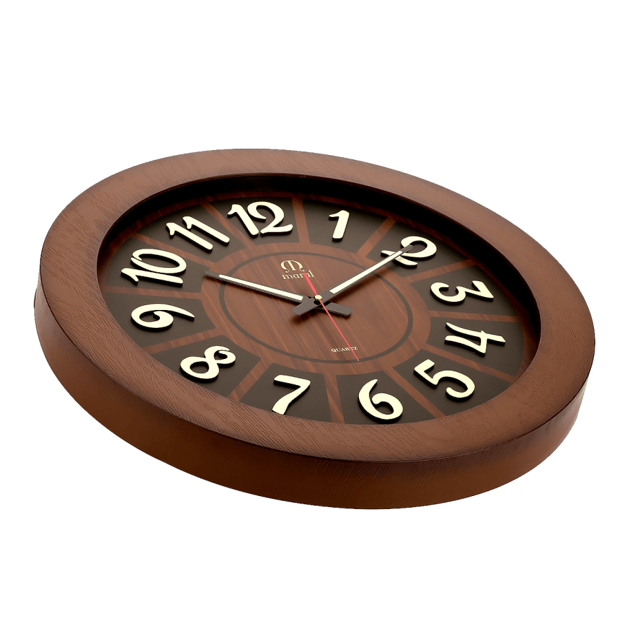 divar saatı Maral Kodu 212