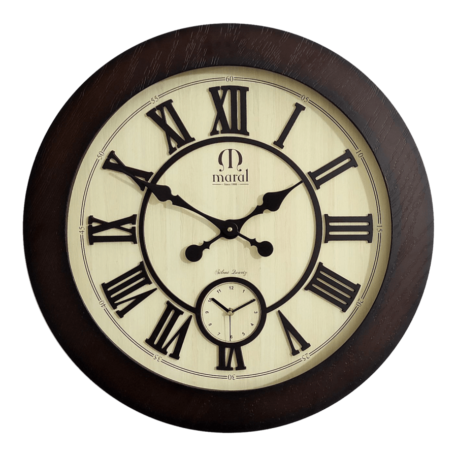 divar saatı Maral kodu P704 iki mühərrik1