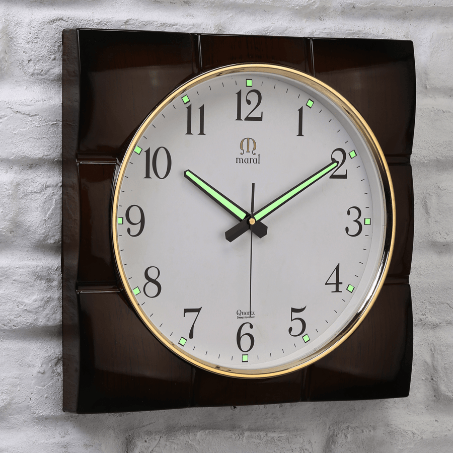 divar saatı Maral Kodu 73