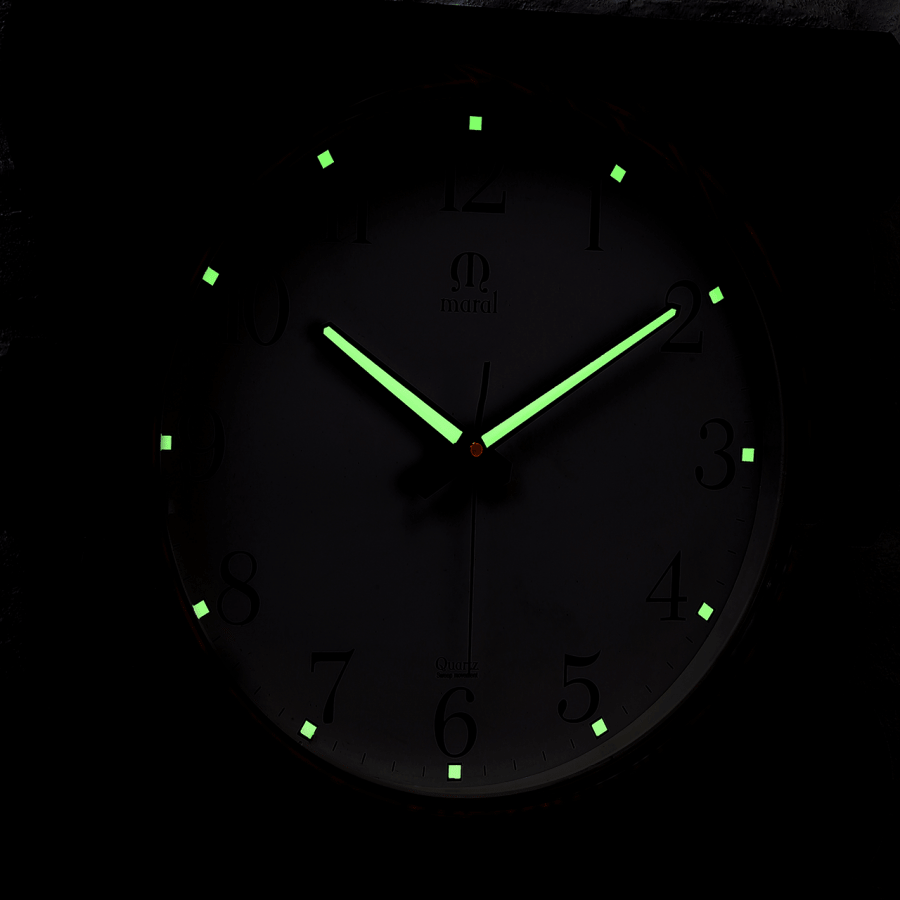Wall Clock Maral Code 63