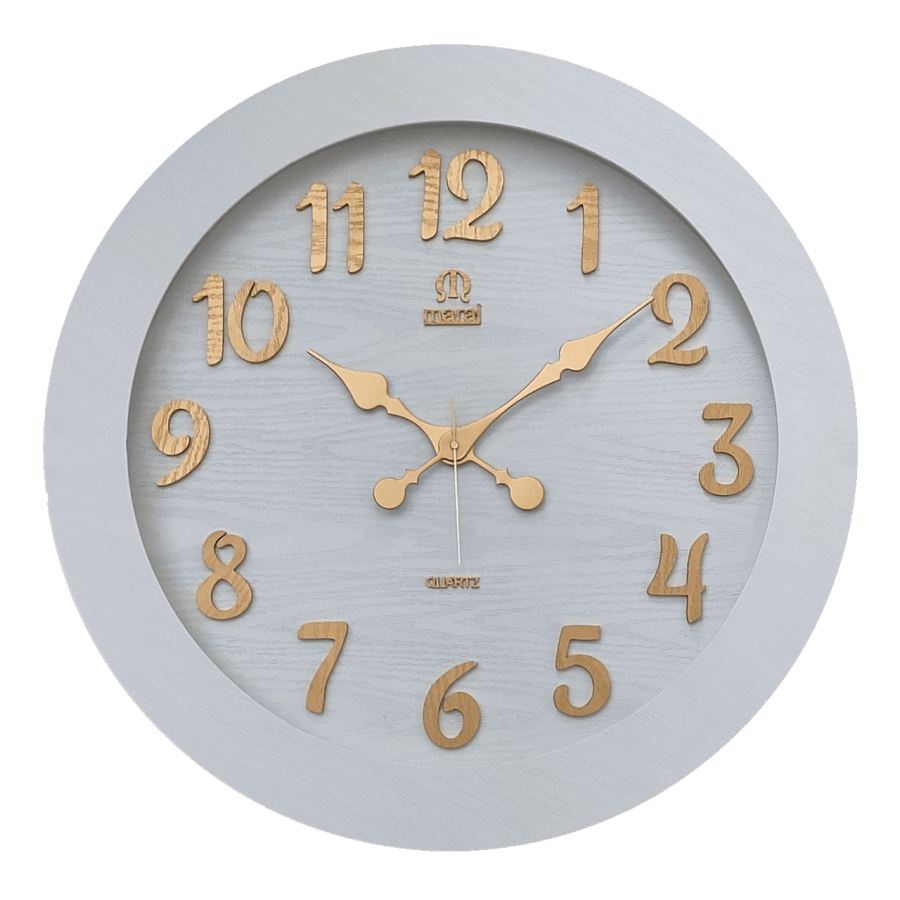 Wall Clock Maral code P7062