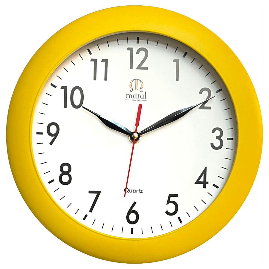 divar saatı Maral kodu 38 (taxta dizayn)1