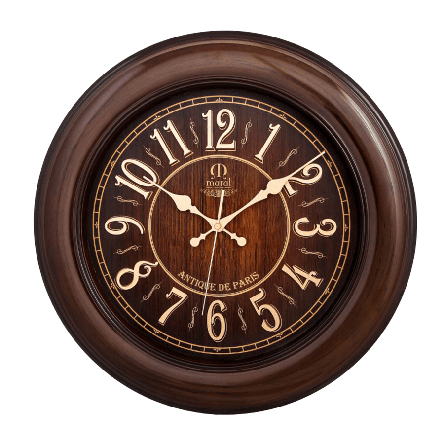 ساعت دیواری مارال کد 331