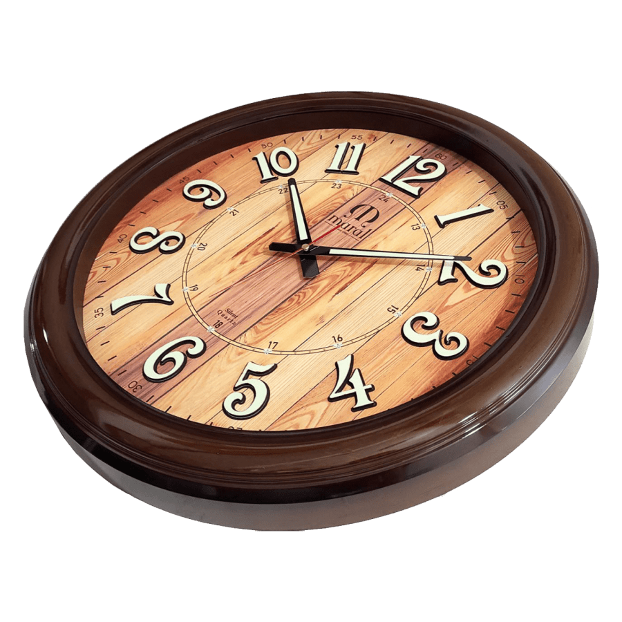 divar saatı Maral Kodu 312