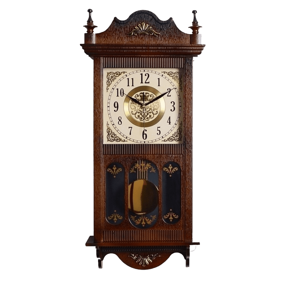 Wall Clock Maral Code 92