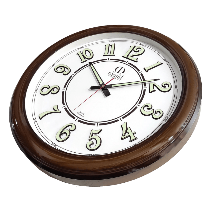 divar saatı Maral Kodu 303