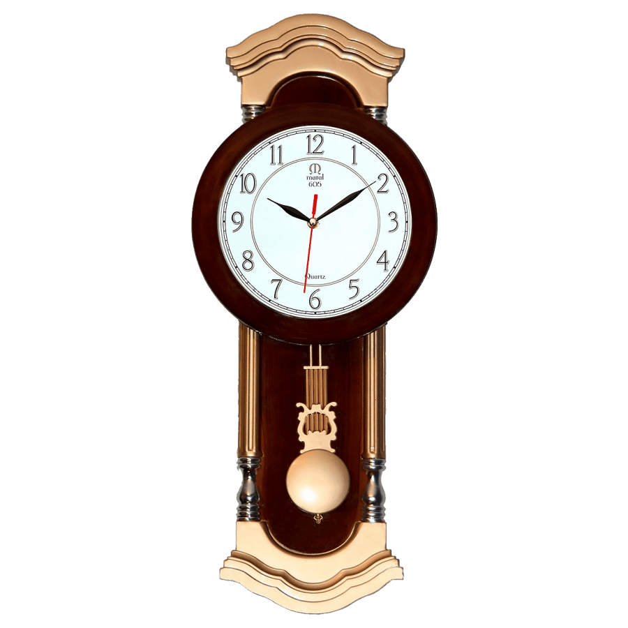 divar saatı Maral Kodu 6053