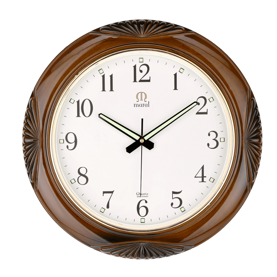 Wall Clock Maral Code 83