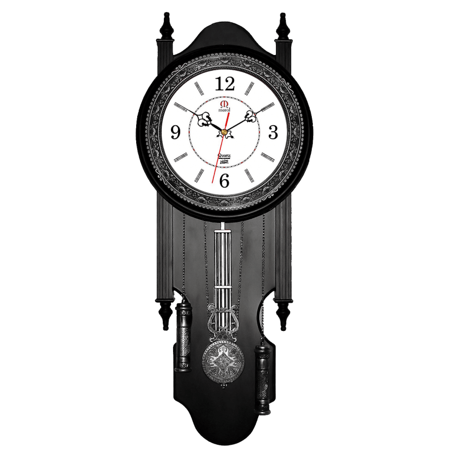 divar saatı Maral Kodu 20101