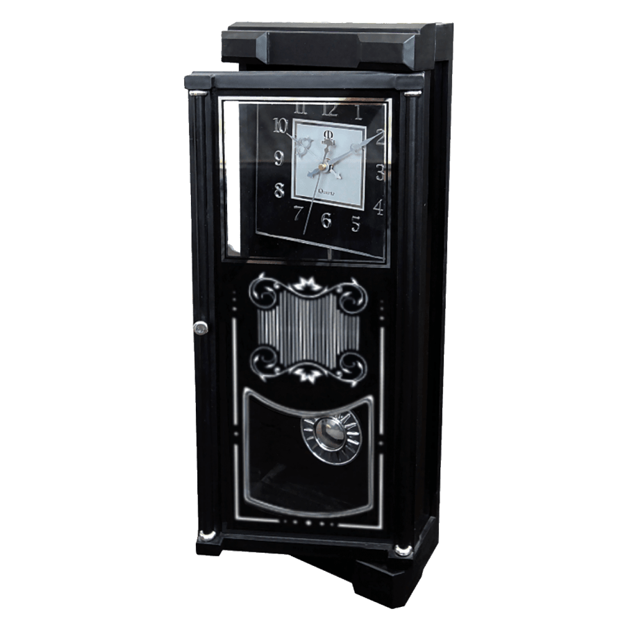 divar saatı Maral Kodu 3 Ayna1