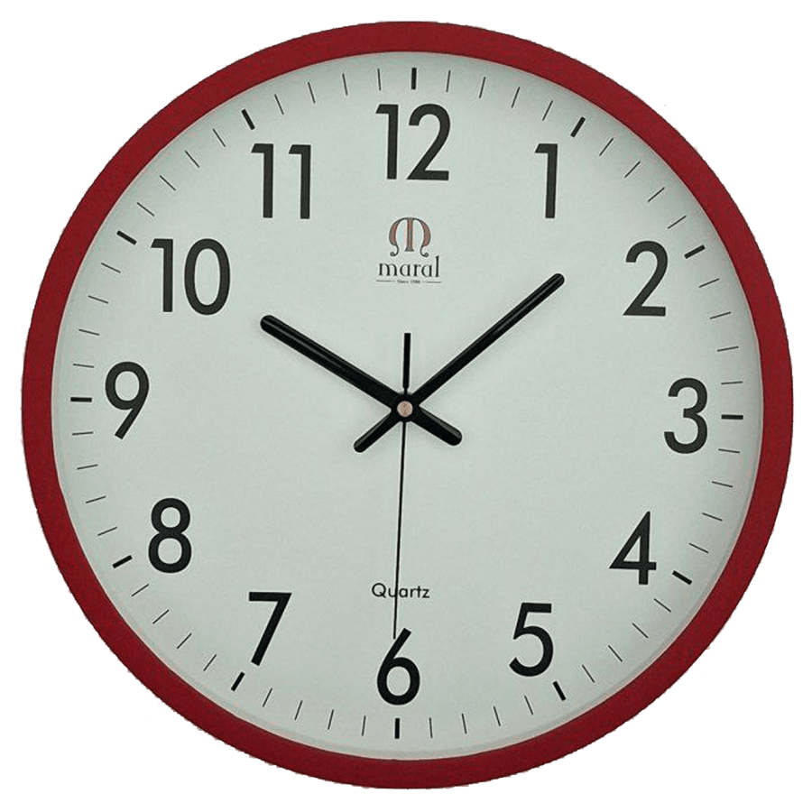 ساعة حائط مارال كود 42 (اللون)1